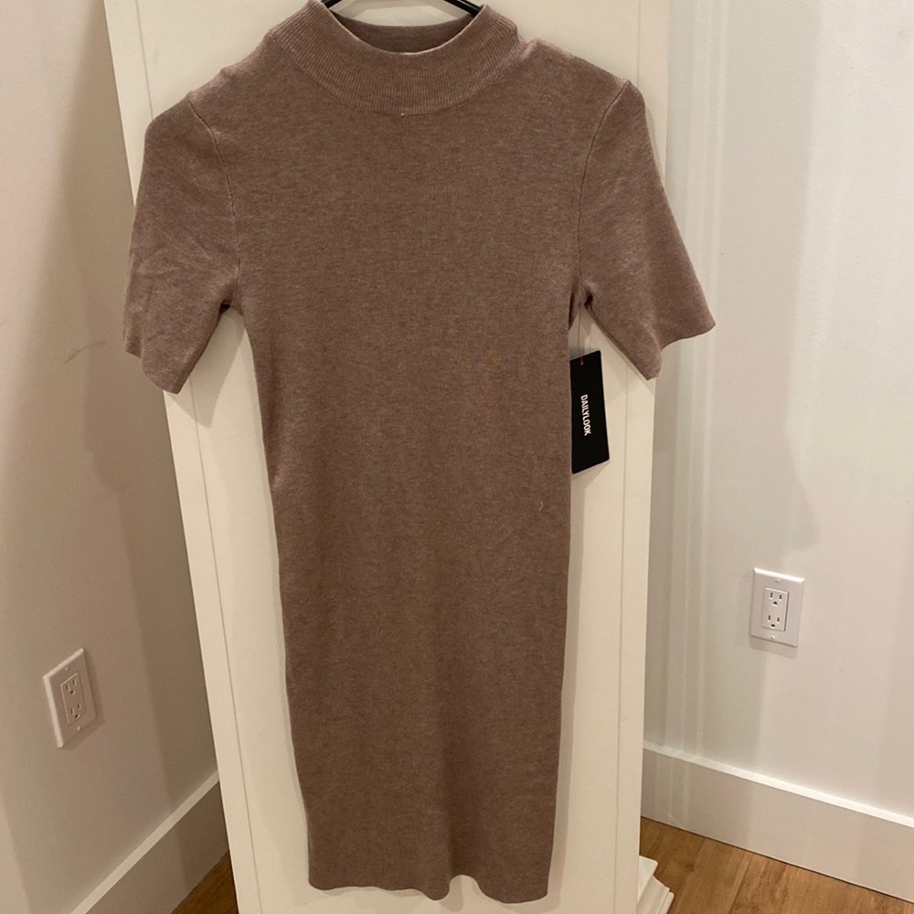 NWT Becool dress